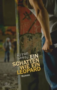 ein schatten wie ein leopard taschenbuch myron levoy