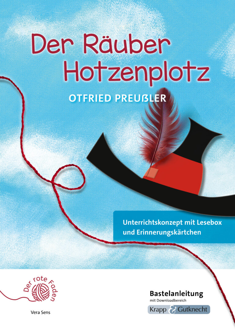 Titel Der rote Faden Der Raeuber Hotzenplotz 20241113