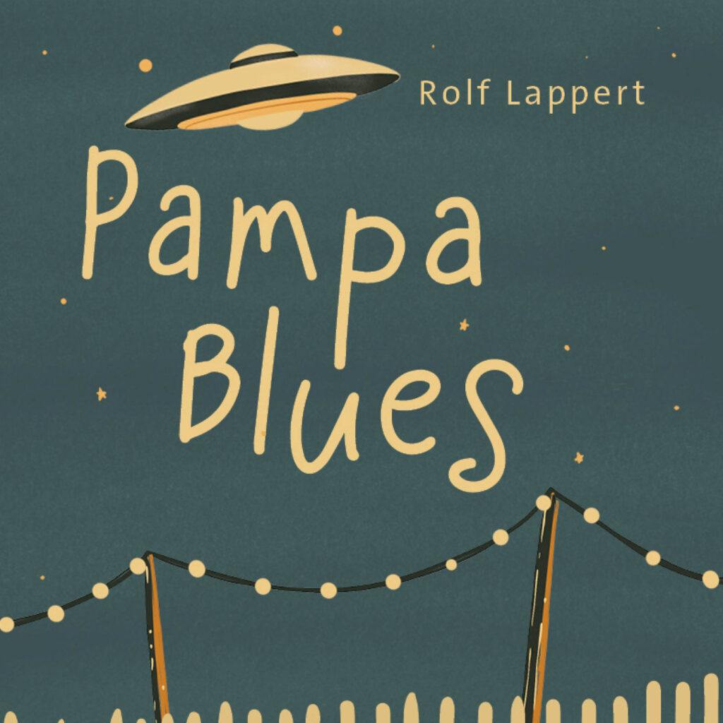 Pampa Blues | Quiz zum Roman 3 Pampa Blues Kategoriebild
