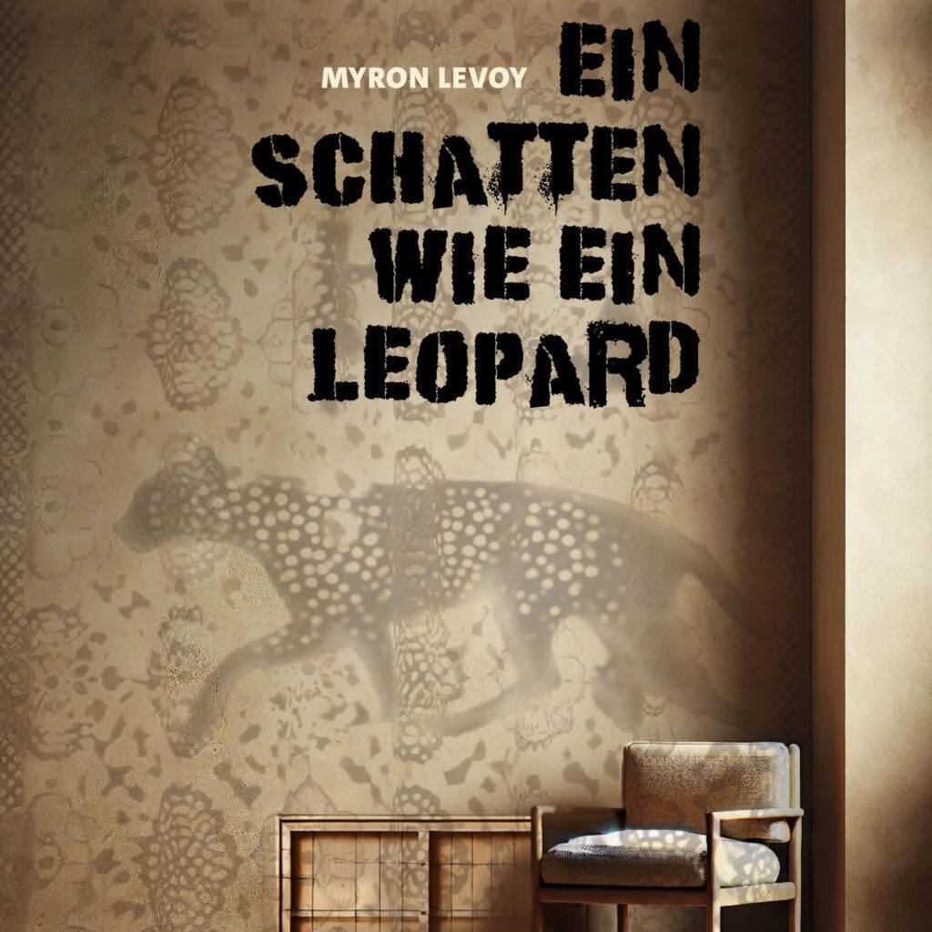 Ein Schatten wie ein Leopard | Quiz zum Roman 2 ein schatten wie ein leopard kategoriebild