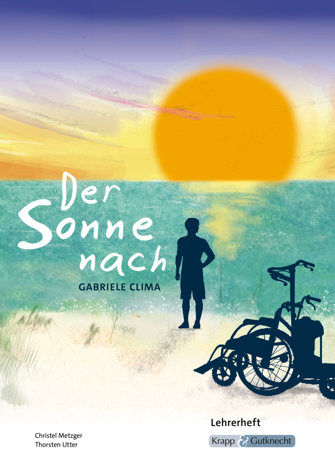 Die Welle von Morton Rhue: Zusammenfassung – KuG