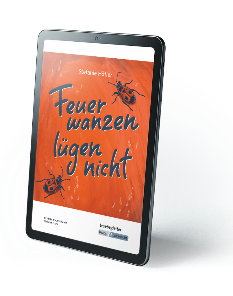 PDF-Lizenzen – Krapp & Gutknecht Verlag