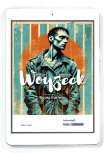 Woyzeck – Lehrerheft PDF – Einzellizenz