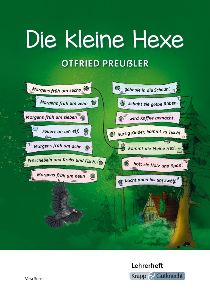 LH Titel Die kleine Hexe 1