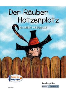 Der Räuber Hotzenplotz – Lesebegleiter