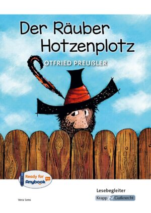 Der Räuber Hotzenplotz – Lesebegleiter