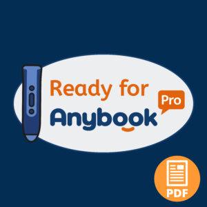 Anybook – digital