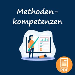 Methodenkompetenzen – digital