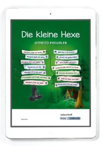 Die kleine Hexe – Lehrerheft PDF