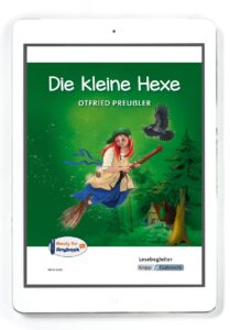 Die kleine Hexe – Lesebegleiter PDF