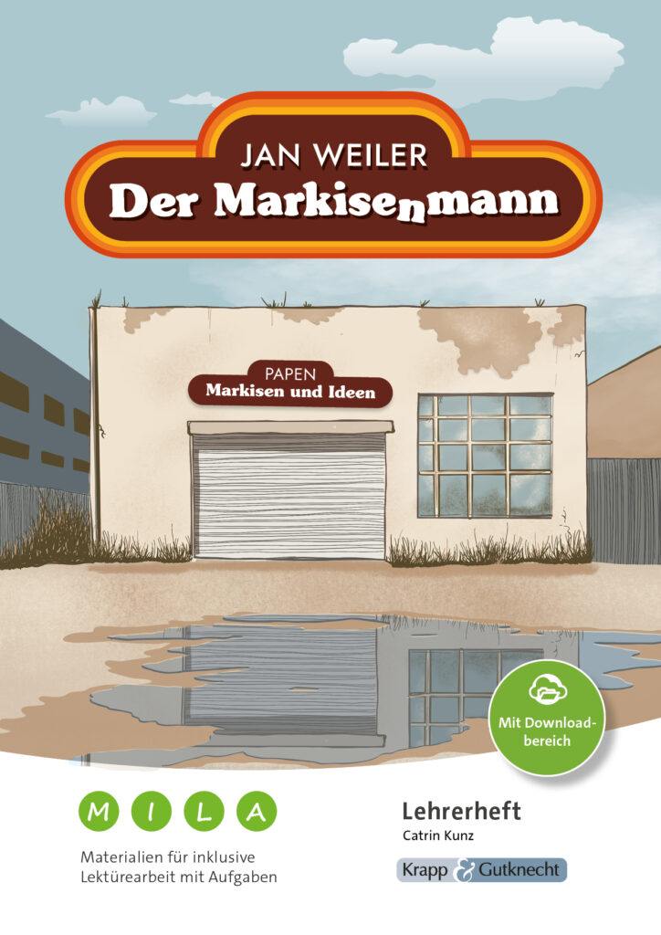 Der Markisenmann Titel Inklusion
