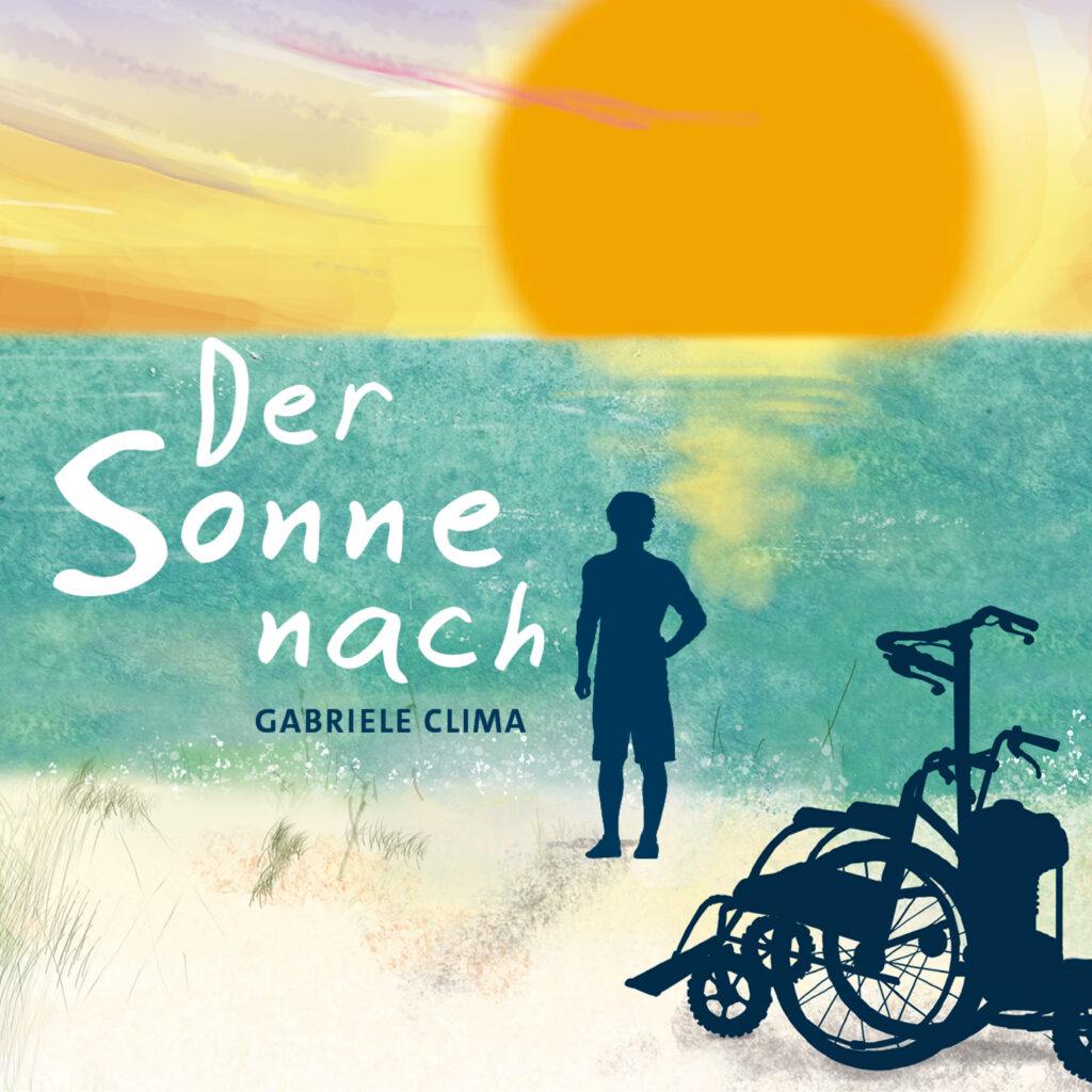 Der Sonne nach | Quiz zum Roman 1 der sonne nach saarland