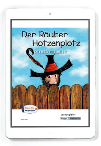 Der Räuber Hotzenplotz – Lesebegleiter PDF