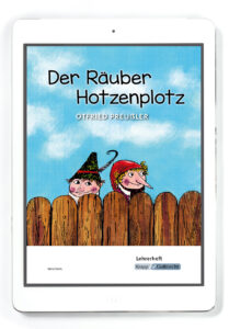 Der Räuber Hotzenplotz – Lehrerheft PDF