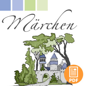 Märchen – PDF