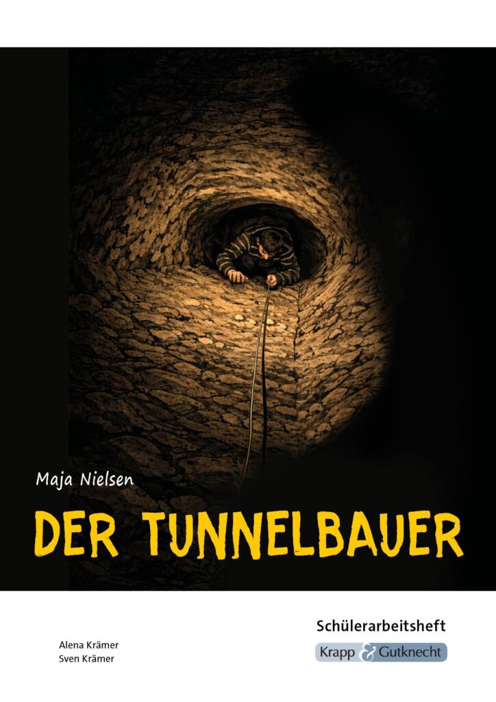 Titel SH Der Tunnelbauer
