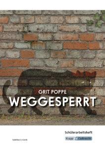 Weggesperrt – Schülerheft – BaWü 2027