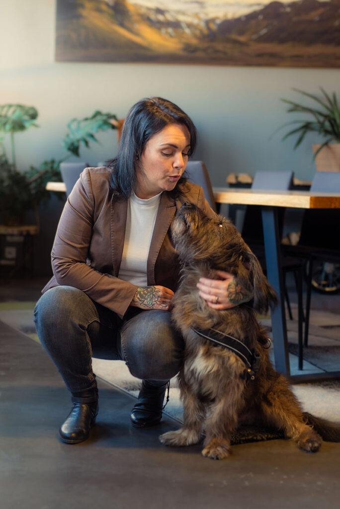 Team – Krapp & Gutknecht Verlag