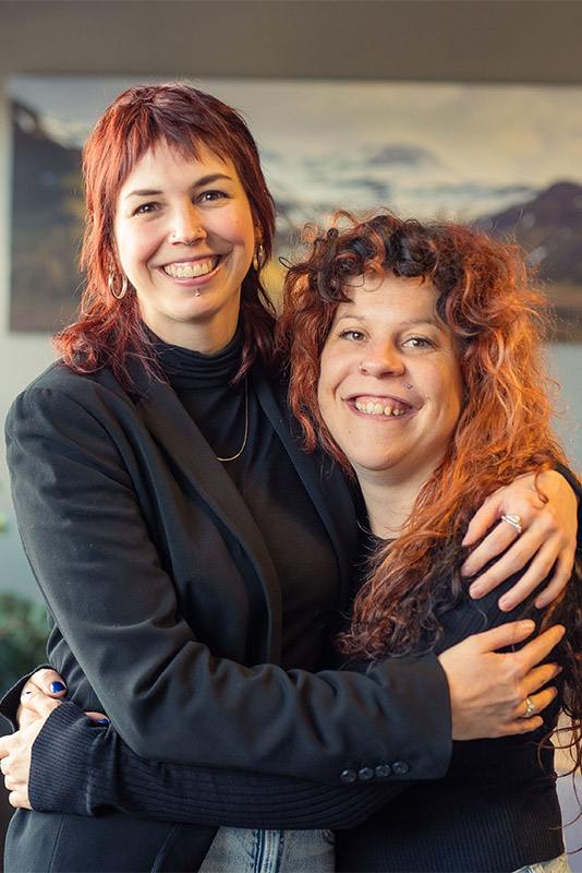 Team – Krapp & Gutknecht Verlag