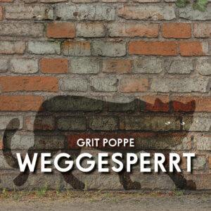 Weggesperrt – Grit Poppe – BaWü 2027