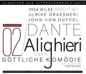 Die Göttliche Komödie – Dante Alighieri – Hörbuch MP3-Download