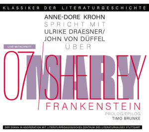 Frankenstein – Mary Shelley – Hörbuch MP3-Download