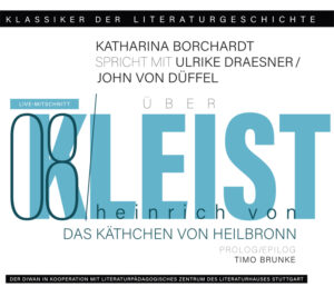Das Käthchen von Heilbronn – Heinrich von Kleist – Hörbuch MP3-Download