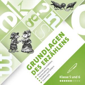Grundlagen des Erzählens