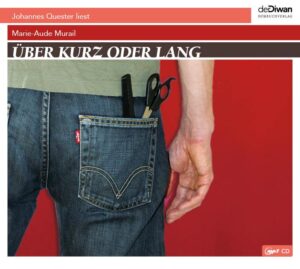 Über kurz oder lang – Hörbuch MP3
