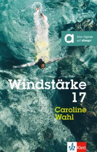 Windstärke 17 – Lektüre mit digitalen Extras