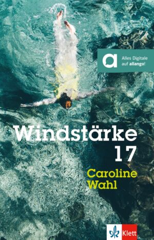 taschenbuch windstaerke klett verlag 1