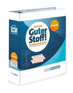 Deutsch im Unterricht – Das Kennenlernpaket mit Unterrichtsmaterialien für Sekundarstufe I & II – Krapp & Gutknecht