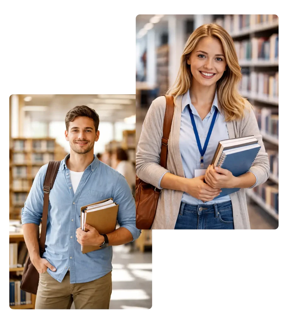 Stark ins Referendariat – Krapp & Gutknecht Verlag