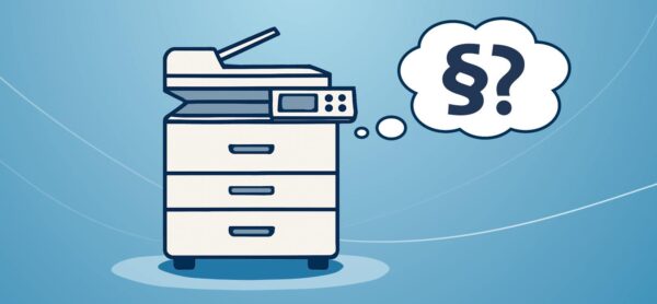 Ratgeber: Unterrichtsmaterial kopieren