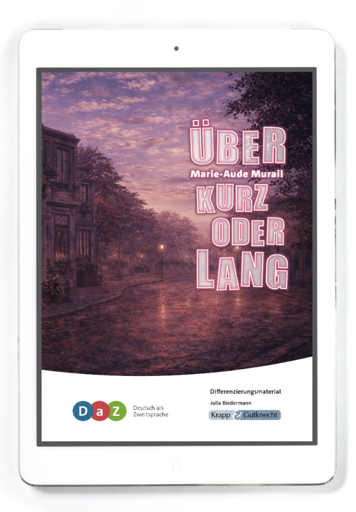 PDF Titel Ueber kurz oder lang
