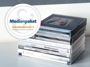 Medienpaket – Sekundarstufe II