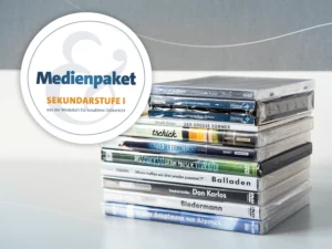 Medienpaket – Sekundarstufe I