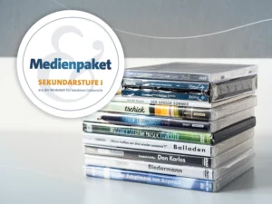 Medienpaket – Sekundarstufe I