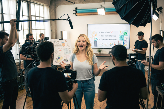 Nele_on_Set.png