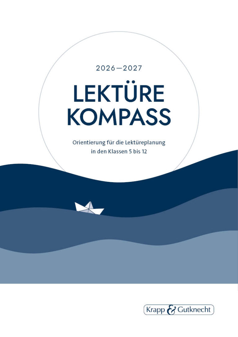 Lektuerekompass 20260811