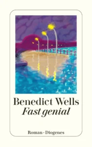 Fast genial – Taschenbuch