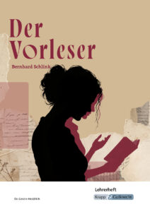 Der Vorleser – Lehrerheft