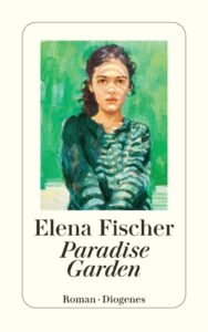 Paradise Garden – Taschenbuch